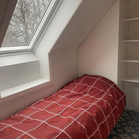 Ahwell Gent 5 Bedroom Long Term Apartament