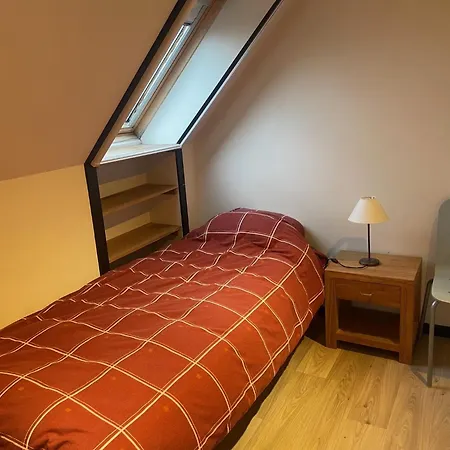 Ahwell Gent 5 Bedroom Long Term *