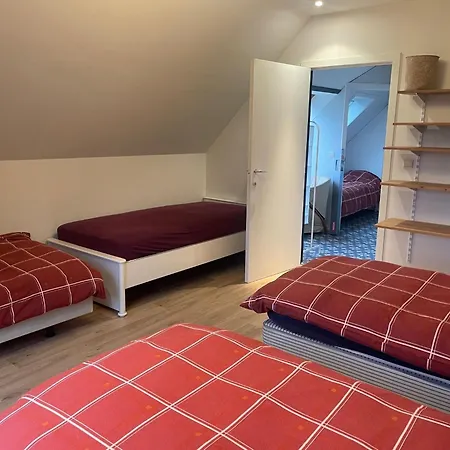 Ahwell Gent 5 Bedroom Long Term * Laarne