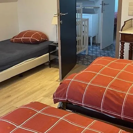 Ahwell Gent 5 Bedroom Long Term Apartament *