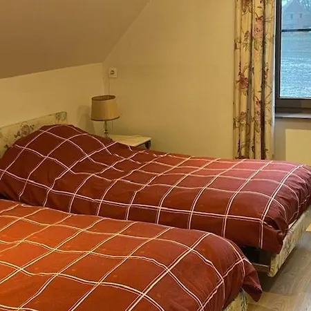 Ahwell Gent 5 Bedroom Long Term Laarne