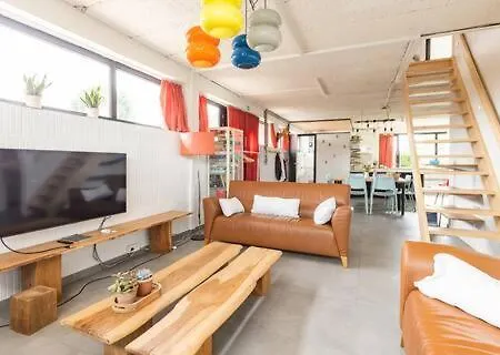 Ahwell Gent 5 Bedroom Long Term Apartament Laarne