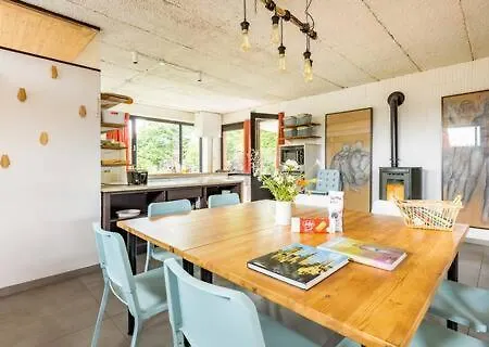 Ahwell Gent 5 Bedroom Long Term Apartament
