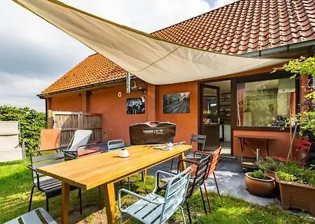 Apartament Ahwell Gent 5 Bedroom Long Term *