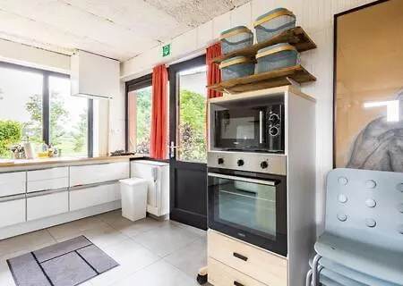 Ahwell Gent 5 Bedroom Long Term Apartament Laarne